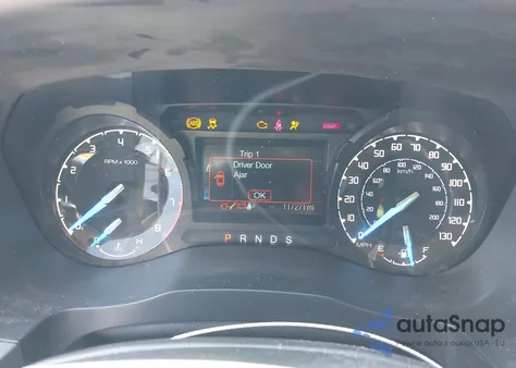 2019 Ford Ranger Xlt из США, поврежденный, VIN 1FTER4EH8KLB01757